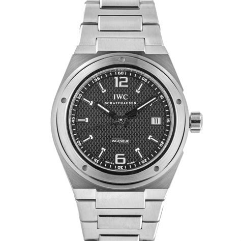 iwc ingenieur 322701|iwc ingenieur automatic.